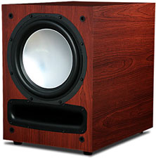 Axiom EP500 Subwoofer
