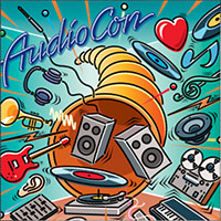 AXOPONA Audio Con 2015