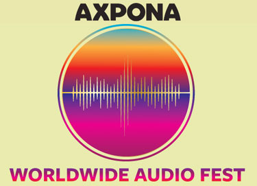 AXPONA Worldwide Audio Fest 2020