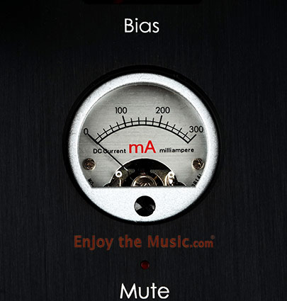 Ayon Audio Crossfire EVO Monoblock Power Amplifier