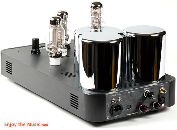 Ayon Audio Crossfire EVO Monoblock Power Amplifier