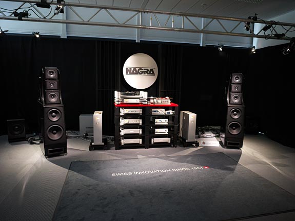 Thursday Photos From HIGH END 2023 Show Report High End Society's HIGH END 2023 Event In Munich Germany HIGH END 2023 Show Report By Ray Chowkwanyun