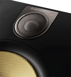 Bowers & Wilkins (B&W) 683 S2 Floorstanding Speakers