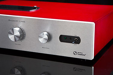 Backert Labs Rhumba Extreme 1.3 Preamplifier Review