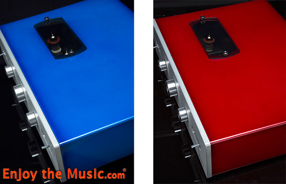 Backert Labs Rhumba Extreme 1.3 Preamplifier Review