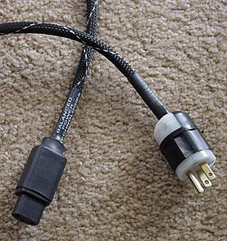 Balanced Power Technologies Clarity Power Cords