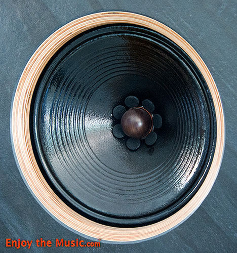 Bastanis Sagarmatha Solo Loudspeaker Review