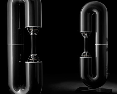 Bayz Audio Courante 2.0 Loudspeaker Review