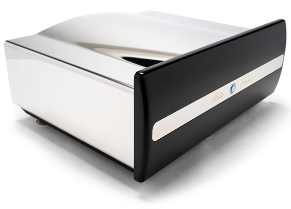 Bella Sound Hanalei Monoblock Amplifier Review