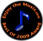 Best Audiohpile Products Of 2009 Blue Note Award