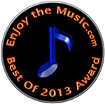 Best Audiophile Product Of 2013 Blue Note Award