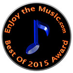 Best Audiophile Product Of 2015 Blue Note Award