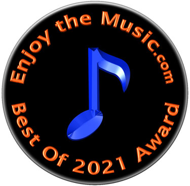 Best Of 2020 Blue Note Award