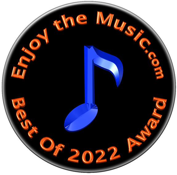 Best Of 2022 Blue Note Awards By Enjoy the Music.com Press Release