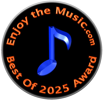 Best Of 2025 Blue Note Awards  --  High-End Audio / Audiophile Awards