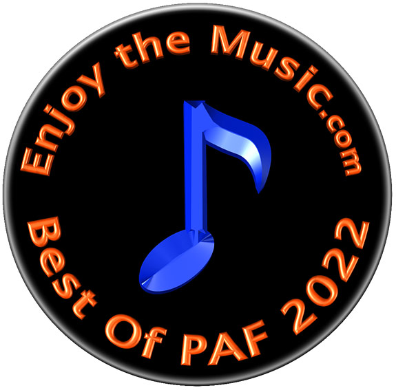 Pacific Audio Fest 2022 Fab 5 Picks -- Best Of PAF 2022 Show Report