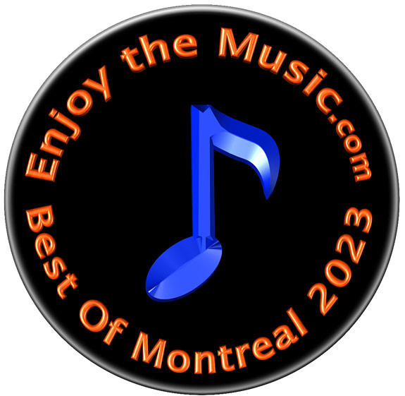 Best Of Salon Audio Montr�al Audiofest Show 2023