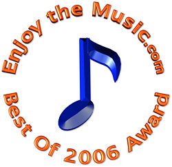 Best Audiohpile Products Of 2006 Blue Note Award