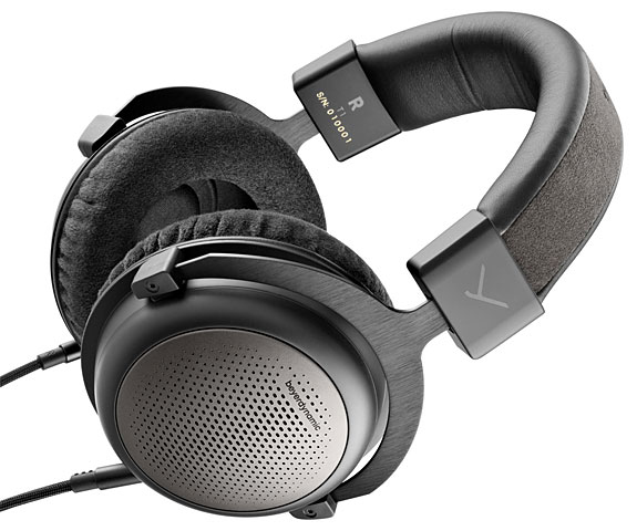 Beyerdynamic T1 Generation 3 Headphones Review