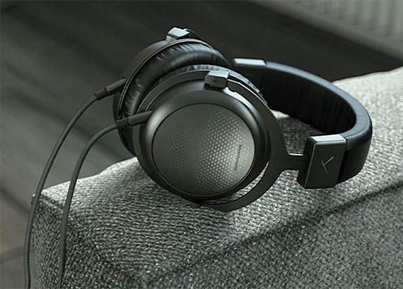 Beyerdynamic T5 Headphones (3rd Gen) Review