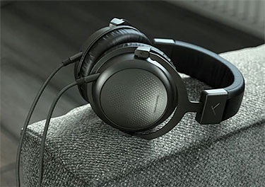 Beyerdynamic T5 Headphones (3rd Gen) Review