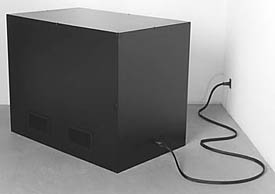 S.C.A.M. Magic Black Box