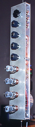 Universal Amplifier