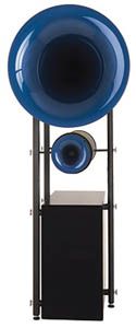 Avantgarde Acoustic Uno Hornspeaker Review The more that things change, the more they stay the same.