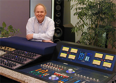 Bob Ludwig On Digital Audio