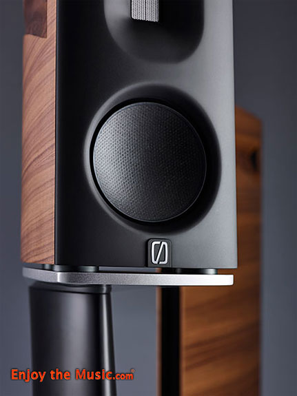 B�rresen Acoustics 01 Two-Way Monitor Review