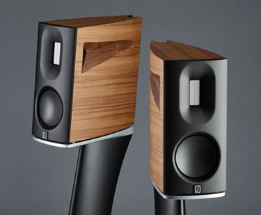 B�rresen Acoustics 01 Two-Way Monitor Review