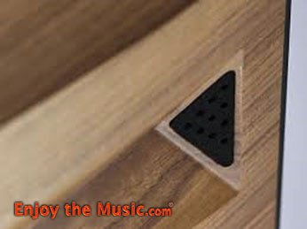 B�rresen Acoustics 01 Two-Way Monitor Review