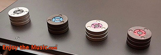 B�rresen Acoustics 01 Two-Way Monitor Review