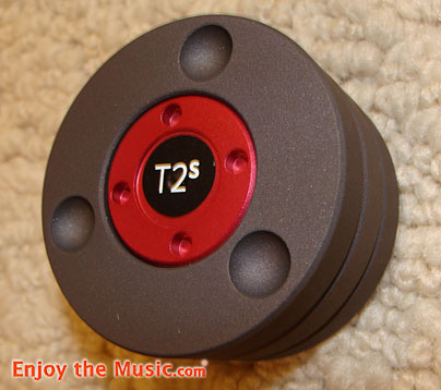 B�rresen Acoustics 01 Two-Way Monitor Review