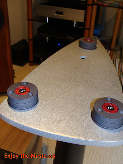 B�rresen Acoustics 01 Two-Way Monitor Review