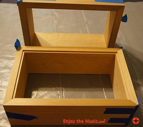 Bottlehead The Quickie Vacuum Tube Preamplifier