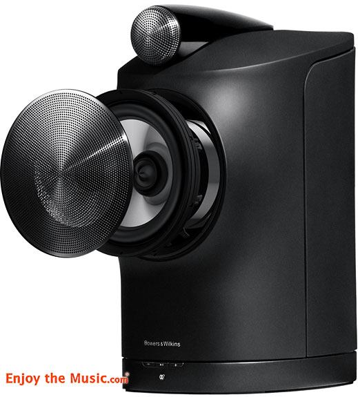 Bowers & Wilkins Formation Duo System Review