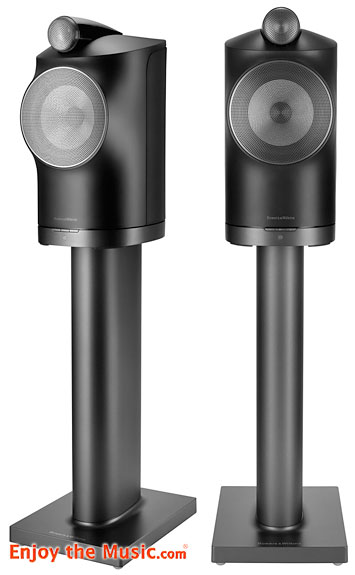 Bowers & Wilkins Formation Duo System Review