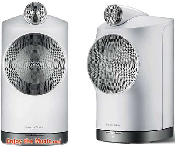 Bowers & Wilkins Formation Duo System Review