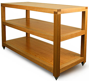 BOX Furniture Co. D3S Equipment Rack