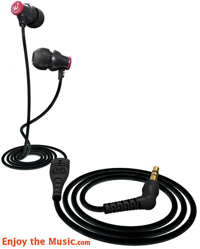 Brainwavz Delta In-Ear Monitors Review