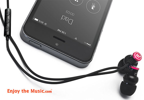 Brainwavz Delta In-Ear Monitors Review