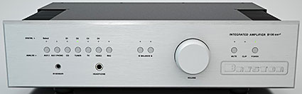 Bryston B135 Integrated Amplifier