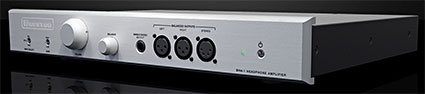 Bryston BHA-1 Headphone Amplifier