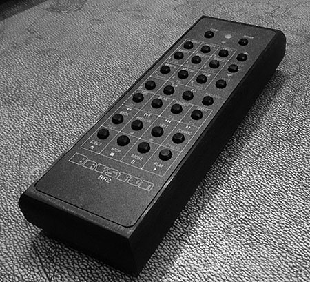 Bryston BP17� Preamplifier And Bryston 7B� Monoblock Amplifier Combo