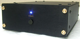 BursonAudio Audio Buffer