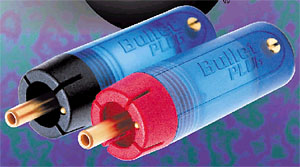 Eichmann Technology International Bullet Plug