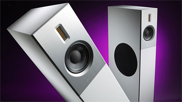 Burmester B38 Floorstanding Loudspeaker Review