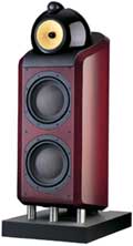 B&W Nautilus 800 Loudspeaker