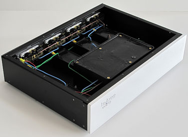 Bybee Wire Power Purifier